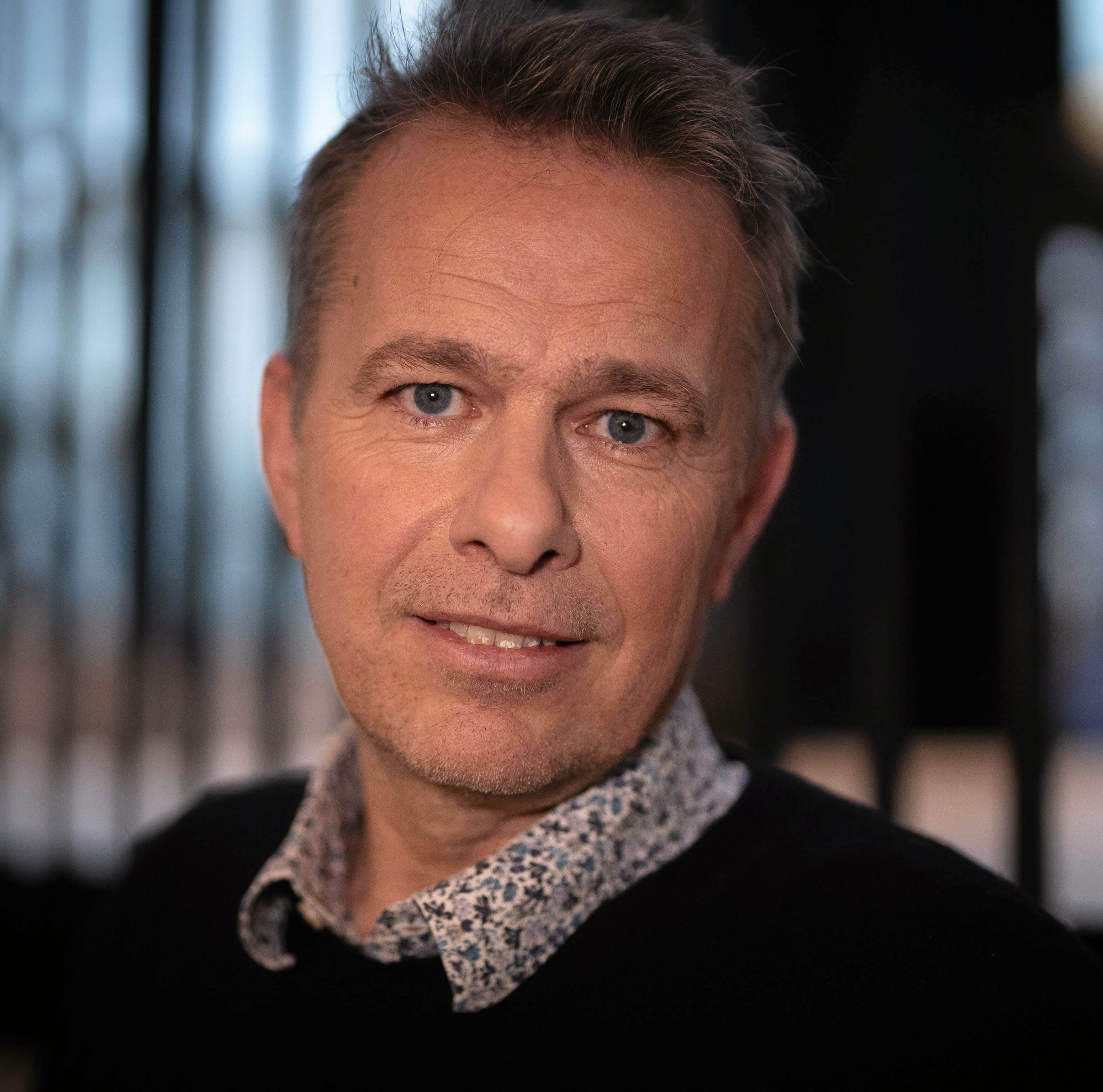 Øystein Hage
